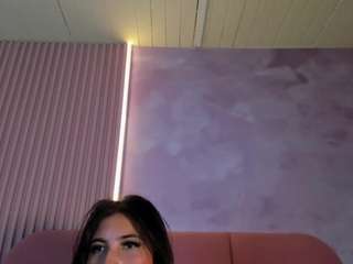 blueaura69 Sex Cam Show