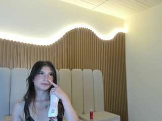BlueAura69 live webcam show