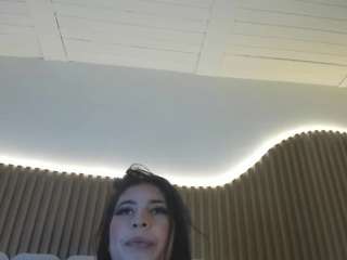 BlueAura69 live webcam show