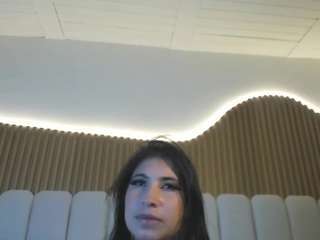 BlueAura69 live webcam show