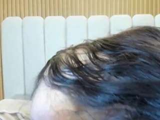 BlueAura69 live webcam show