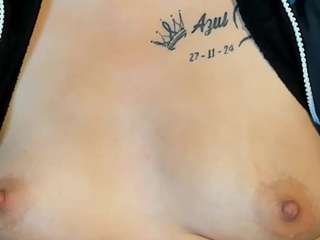 BlueAura69