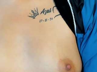 blueaura69