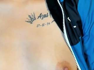 BlueAura69