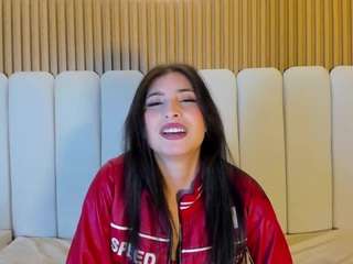 BlueAura69 live cam preview