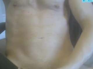 Cute Muscled Anaconda