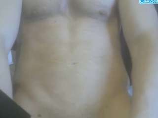 Cute Muscled Anaconda