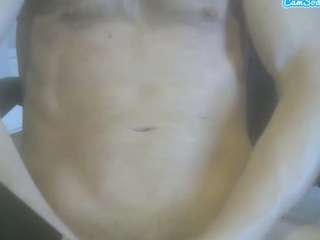Cute Muscled Anaconda