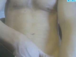 Cute Muscled Anaconda