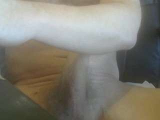 Cute Muscled Anaconda