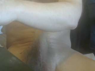 Cute Muscled Anaconda