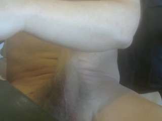 Cute Muscled Anaconda
