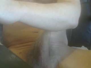 Cute Muscled Anaconda