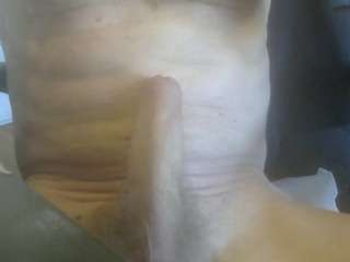 Cute Muscled Anaconda