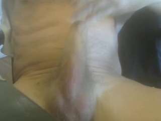 Cute Muscled Anaconda