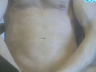 Cute Muscled Anaconda