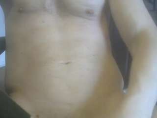 Cute Muscled Anaconda