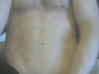 Cute Muscled Anaconda