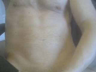 Cute Muscled Anaconda