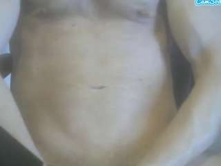Cute Muscled Anaconda