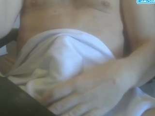 Cute Muscled Anaconda