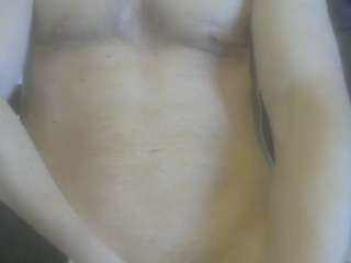 Cute Muscled Anaconda