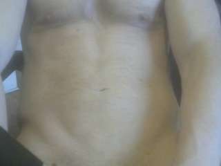 Cute Muscled Anaconda