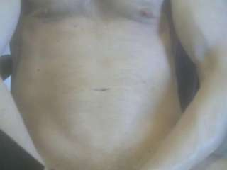 Cute Muscled Anaconda