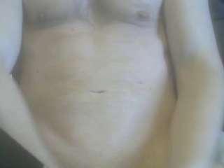 Cute Muscled Anaconda