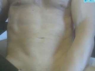 Cute Muscled Anaconda