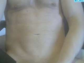 Cute Muscled Anaconda