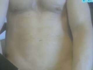 Cute Muscled Anaconda