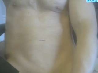 Cute Muscled Anaconda