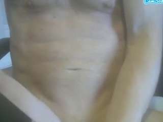 Cute Muscled Anaconda