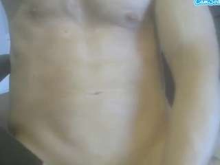 Cute Muscled Anaconda