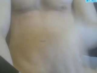 Cute Muscled Anaconda