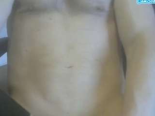 Cute Muscled Anaconda