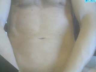 Cute Muscled Anaconda
