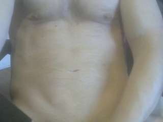 Cute Muscled Anaconda