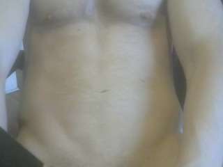 Cute Muscled Anaconda