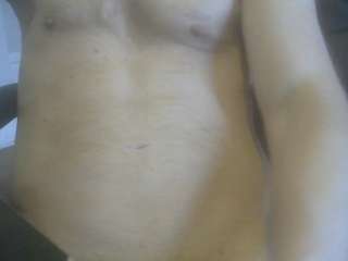 Cute Muscled Anaconda