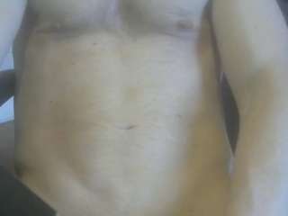 Cute Muscled Anaconda