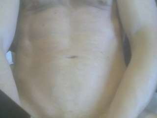 Cute Muscled Anaconda