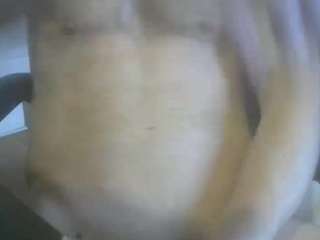 Cute Muscled Anaconda