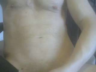 Cute Muscled Anaconda