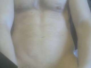 Cute Muscled Anaconda