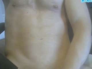 Cute Muscled Anaconda