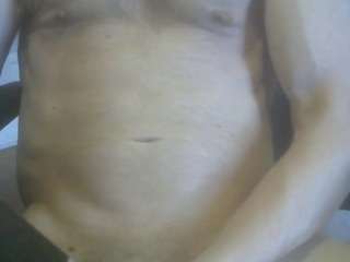 Cute Muscled Anaconda