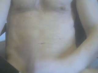 Cute Muscled Anaconda