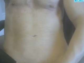 Cute Muscled Anaconda